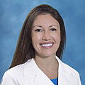 Vanessa L. Prowler , M.D., Surgical Oncologist