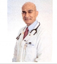 Dr. Mohsin H Jaffer MD, Family Practitioner