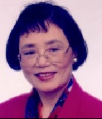 Mrs. Xinrong He L.AC, Acupuncturist