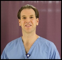 Dr. Christopher P Peck MD