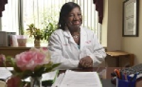Dr. Ernestine A Wright M.D.