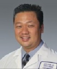 Dr. Justin S. Kang MD, Surgeon