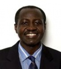 Dr. Michael Agyepong M.D., Pediatrician