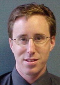 Dr. Christopher R Baldwin MD, Internist