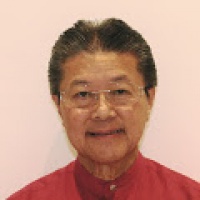 Dr. David Tit-chiu Chan M.D.
