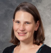 Maia Nystrum Braden M.S., CCC-SLP, Speech-Language Pathologist
