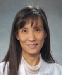 Dr. Chi K. Tran MD, Internist