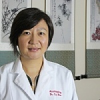 Dr. Cui  Han PH.D.