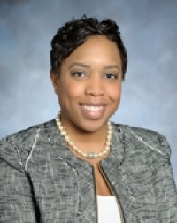 Dr. Tiffany  Sanford M.D.