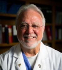 Dr. Bobby Wayne Webster M.D.