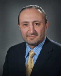 Dr. Oleg  Olshanetskiy DO