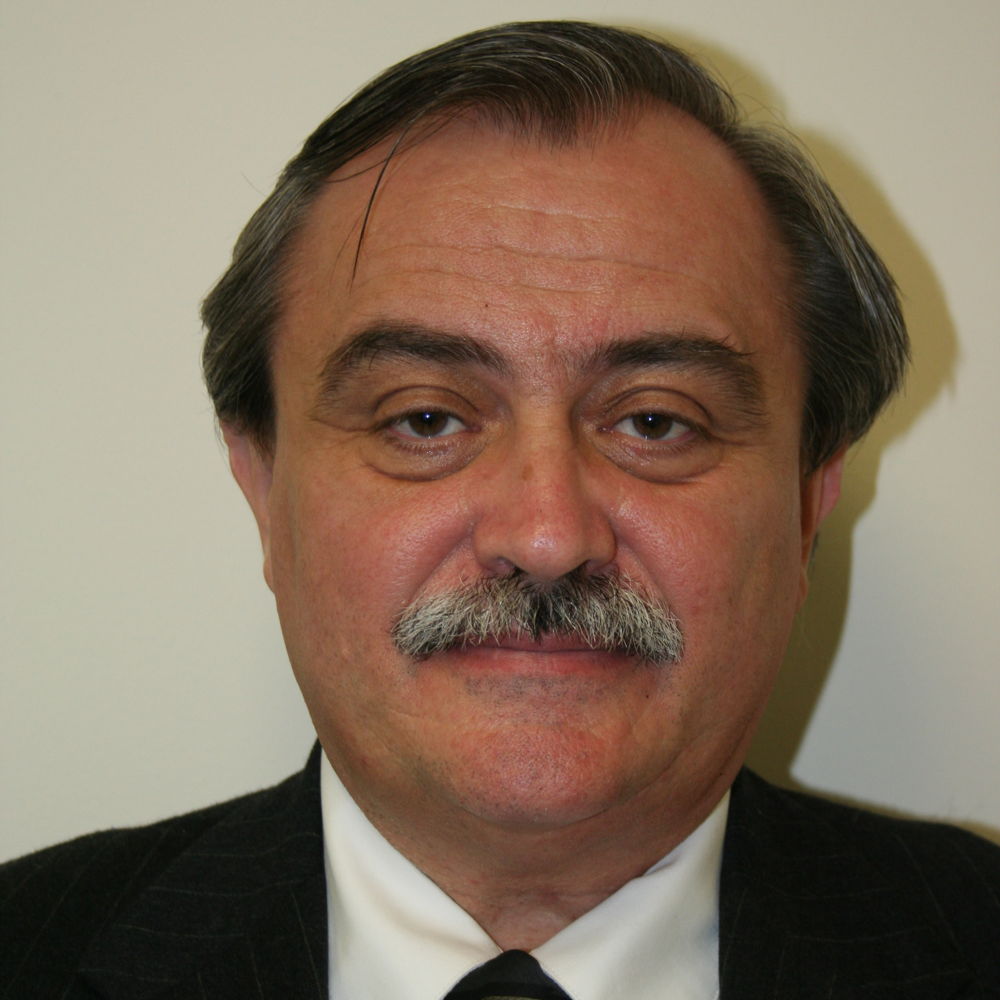 Dr. Aurelian Nicolaescu, MD, Pathologist