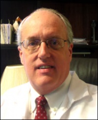 Dr. Robert Timothy Busey DDS, Dentist