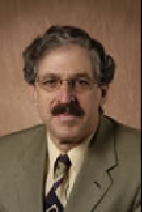 Dr. William Elliot Rosenfeld M.D.