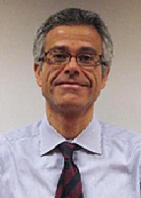 Dr. Andrea  Todisco MD