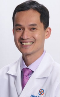 Dr. Thanh Quoc Tran MD