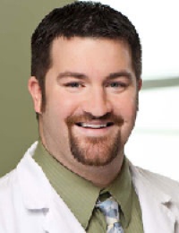 Dr. Adam Currey M.D., Radiation Oncologist
