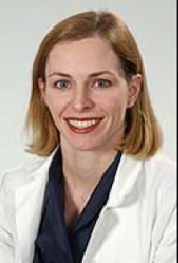 Dr. Vanessa Germaine Carroll M.D.