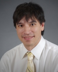Dr. Alexander Eric Fong MD, Neurologist