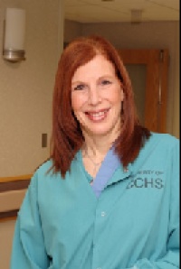 Dr. Melinda Randall M.D, Anesthesiologist