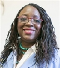Dr. Nathalie D Mccammon-chase MD, Family Practitioner
