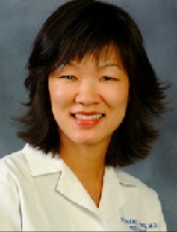 Dr. Stephanie L Wong MD
