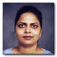 Dr. Sujatha A Goli M.D.