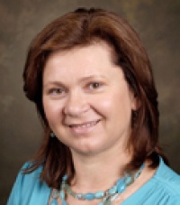 Dr. Anna Kolano D.O., Pediatrician