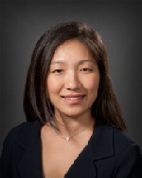 Dr. Isabella Park D.O., Hospice and Palliative Care Specialist