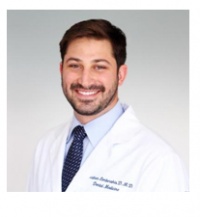 Dr. Jonathan Christopher Limberakis D.M.D., Dentist