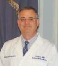 Dr. John  Brachey MD