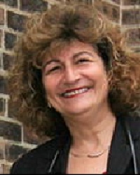 Dr. Matilde Castiel M.D., Internist
