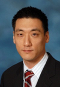 Dr. Charles Jun Huh M.D.