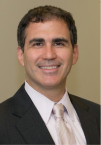 Mr. Ricardo Pocurull, MD, FACR, Rheumatologist