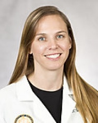 Lauren Gist M.D., Pediatrician
