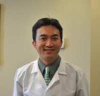 Kevin Thai Nguyen DDS, Dentist