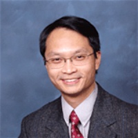Dr. Patrick Harold Kwan M.D.