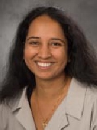 Dr. Sushma M. Raghavendra M.D.