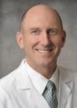 Dr. Julious Perry Smith M.D., Orthopedist