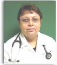 Dr. Lyudmila  Vayman M.D.