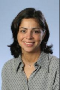 Dr. Nadine G. Haddad MD, Endocronologist (Pediatric)