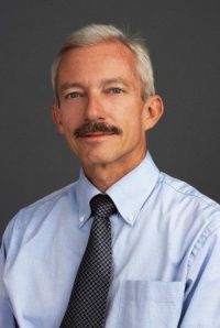 Dr. John David Mark M.D.