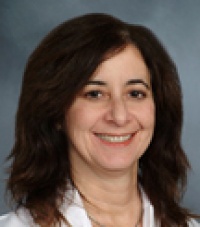 Dr. Carmen J. Sultana M.D.