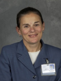 Dr. Beth L Johnson M.D.
