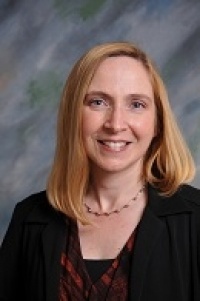 Dr. Nancy Castellucci Peters MD, Internist