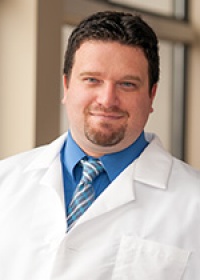 Dr. Ryan Michael Manz MD