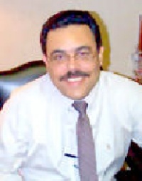 Dr. Luis Edgardo Kortright M.D.