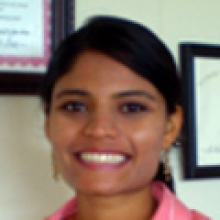 Dr. Himanshi C Thakkar D.D.S., Dentist