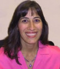 Jacqueline Cosme, M.D., Pediatrician
