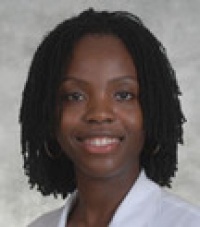 Ms. Ife Rodney M.D., Dermatologist